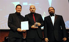 Islamic Business & Finance Awards 2007 - Best New Islamic Bank