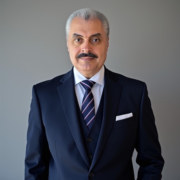 Tawfiq Adnan Zuwayyed