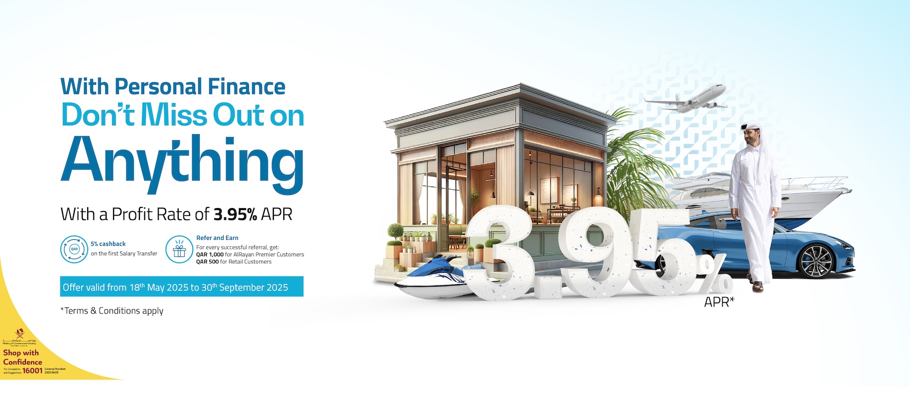 ARB Personal Finance